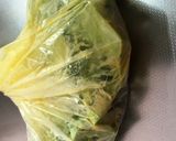 美味しい！ブロッコーのフリッター作り方3写真