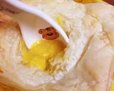 ヘルシーおいシー！パンプキンシチューパイ作り方12写真