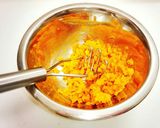 ツインバード万歳♪南瓜食パン作り方1写真