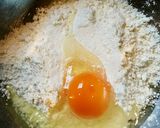 海鮮チヂミ作り方3写真