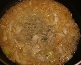 自宅で簡単基本の味　鶏肉のトマト煮作り方4写真