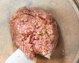 スキレットで！焼き小籠包作り方3写真