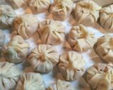 スキレットで！焼き小籠包作り方9写真