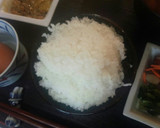 血管プラークダイエット食562（軽朝食）作り方1写真