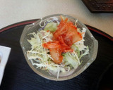 血管プラークダイエット食562（軽朝食）作り方3写真