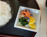 血管プラークダイエット食562（軽朝食）作り方4写真