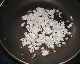 里芋とたけのこの煮物♪作り方2写真