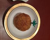 クリームチーズ入り★かぼちゃコロッケ作り方9写真