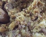 大量消費！サツマイモのカレーコロッケ♪作り方2写真