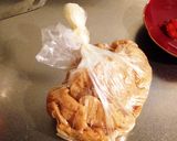 大豆ミートでホイコーロー風中華炒め作り方2写真