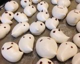 ベタつかない！さくさくメレンゲクッキー作り方19写真