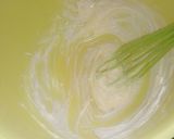 ココナッツオイルｉｎさくさくクッキー作り方1写真
