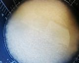 ✲とうもろこしの炊き込みご飯✲作り方1写真