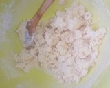 ココナッツオイルｉｎさくさくクッキー作り方4写真