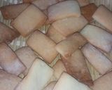 ココナッツオイルｉｎさくさくクッキー作り方6写真