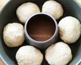 初心者でも簡単！絶対作れるちぎりパン 2作り方7写真