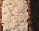 簡単！キャラ弁にも＊ドラえもん巻き寿司作り方1写真