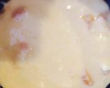簡単⁂幸せ届く♬みかんの蜂蜜ケーキ☆作り方10写真