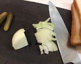 大人ホットサンドとデザートサンド作り方4写真
