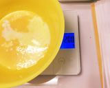 計りで簡単♪米粉の冷やしバナナケーキ作り方4写真