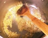 ココナッツ風エビカレー作り方1写真