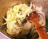 ココナッツ風エビカレー作り方3写真