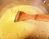 ココナッツ風エビカレー作り方5写真