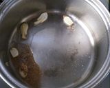 骨付き鶏もも肉のヨーグルト煮作り方3写真