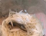 玉葱＆蜂蜜ピクルス作り方3写真