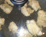フライパン1つ簡単♡鶏肉と白菜のみぞれ煮作り方2写真