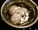 名古屋！牛スジ味噌煮込み作り方7写真