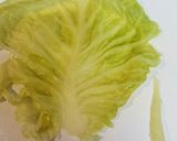 簡単❗コンソメ味のロールキャベツ作り方2写真