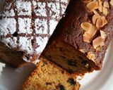 フルーツケーキ作り方8写真