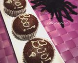 イベントの日のお弁当〜ハロウィン2015作り方13写真