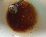 ワインによく合う春菊とじゃこのビビンバ♪作り方5写真