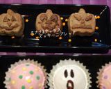 イベントの日のお弁当〜ハロウィン2015作り方14写真