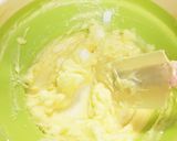 ハマる！サクサクバニラクッキー☆作り方2写真