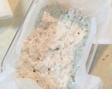 材料2つ簡単チョコフレーク作り方5写真