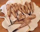 アンコウの幽庵焼き作り方2写真
