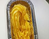 安納芋のスイートポテト作り方3写真