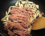 豚汁アレンジ★コク旨【豚ひき肉の豚汁】♪作り方1写真