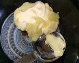 簡単！ご飯のお供に♪三つ葉の味噌マヨ作り方4写真