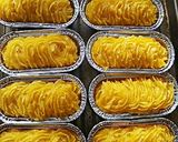 安納芋のスイートポテト作り方4写真