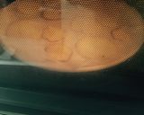 ハロウィンに！簡単野菜おばけチップス作り方12写真
