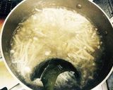 トロふわ和風オムライス作り方3写真