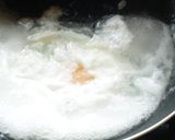 トッピングに♪とろり温泉卵風?目玉焼き作り方2写真