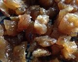マロンチョコパウンドケーキ作り方1写真