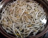 捨てないで！！そのもやし！作り方3写真