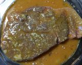 衣しっかりサクサクとんかつ♬作り方4写真