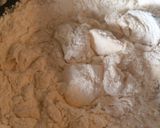 30分で完成！？不思議パンのポテトパン作り方5写真
